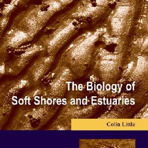 The Biology of Soft Shores and Estuaries Outlet New Arrival