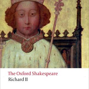 Richard II: The Oxford Shakespeare Cheap Pice From China