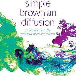 Simple Brownian Diffusion Clearance 100% Original
