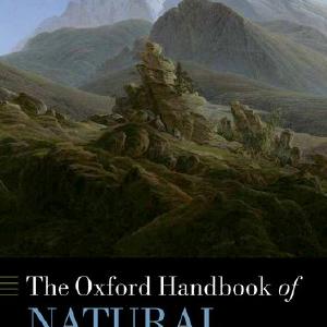 The Oxford Handbook of Natural Theology Best Pices Cheap Pice