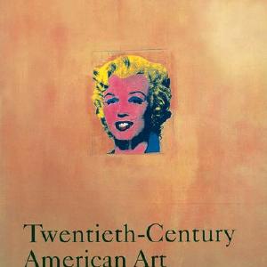 Twentieth-Century American Art 2025 Newest Sale Online