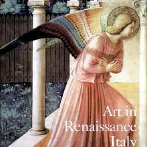 Art in Renaissance Italy 1350-1500 Cheap Outlet Locations