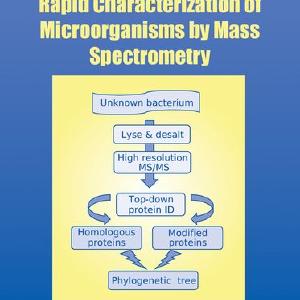 Rapid Characterization of Microorganisms by Mass Spectrometry Original Online