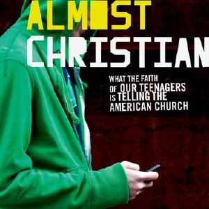 Almost Christian Cheap Sale 2025 New