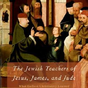 The Jewish Teachers of Jesus, James, and Jude Pay With Paypal