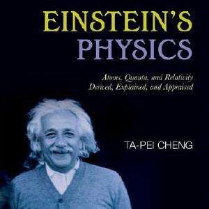 Einstein's Physics Cheap Best Place