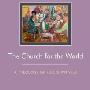 Church for the World, The Wiki For Sale