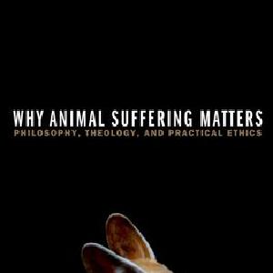 Why Animal Suffering Matters Clearance Visit New