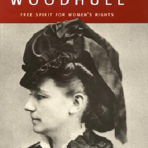 Victoria Woodhull Outlet Lowest Pice