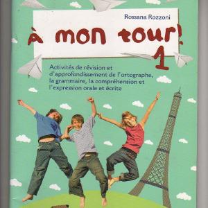 mon tour. Con CD Audio. 1 Discount Professional