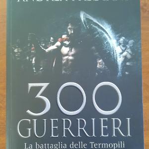 300 guerrieri. La battaglia delle Termopili Cheap Sale Best Store To Get