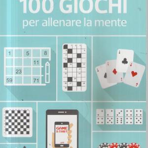 100 giochi per allenare la mente Sale Low Shipping Fee