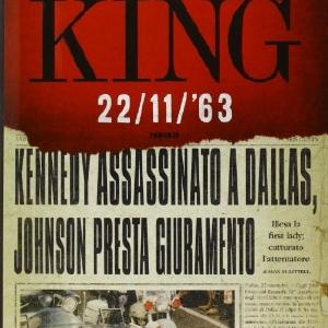 22/11/'63 Exclusive Online