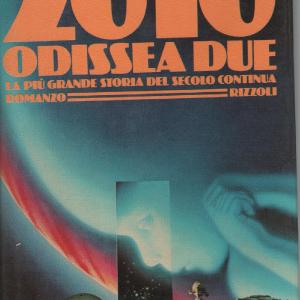 2010 ODISSEA DUE Visit Online