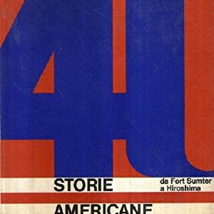 40 storie americane di guerra da Fort Sumter a Hiroshima Order Cheap Pice