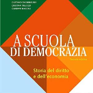 A scuola di democrazia. Per gli Ist. tecnici e professionali. Con 2 libri: Quaderno-St. diritto ed econ. 1 bn Cheap 100% Original