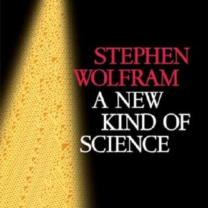 A New Kind of Science New Arrival Cheap Online
