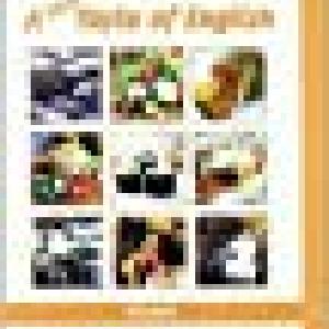 A taste of English. Kitchen. Per gli Ist. alberghieri Outlet Factory Outlet