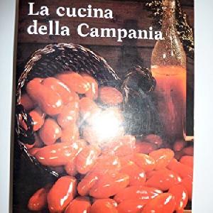 "LA CUCINA DELLA CAMPANIA" Manchester Great Sale Cheap Pice