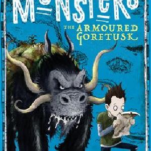 Leo's Map of Monsters Sale Comfortable