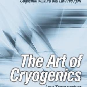 The Art of Cryogenics For Sale Cheap Pice