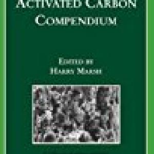 Activated Carbon Compendium Cheap Good Selling