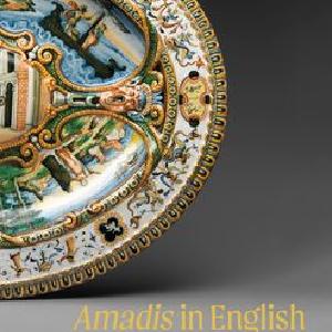 Amadis in English Outlet Fashionable