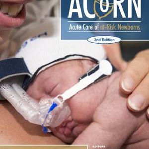 Acute Care of At-Risk Newborns Free Shipping For Cheap