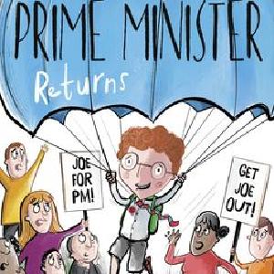 Accidental Prime Minister Returns, The Amazon Footaction