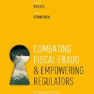 Combating Fiscal Fraud and Empowering Regulators Buy Cheap Very Cheap