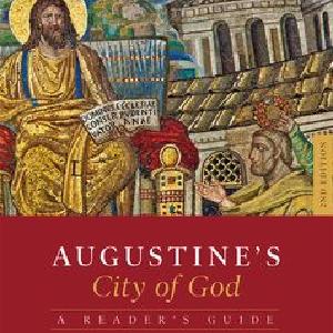 Augustine's City of God A Reader's Guide Buy Cheap Wiki