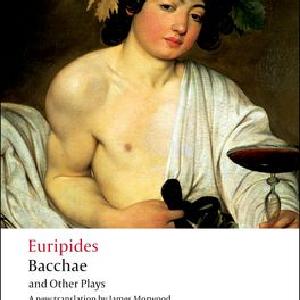 Bacchae and Other Plays Manchester Sale Online
