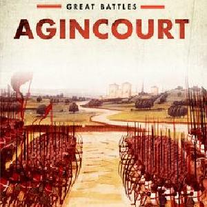 Agincourt Great Battles Series With Mastercard