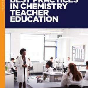 Best Practices in Chemistry Teacher Education Buy Cheap Deals