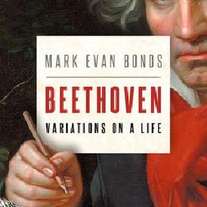 Beethoven: Variations on a Life New Arrival Cheap Pice
