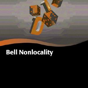 Bell Nonlocality Visit New Cheap Pice