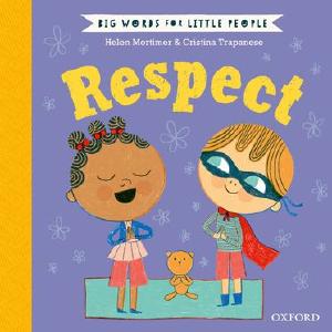 Big Words for Little People: Respect Countdown Package Cheap Online