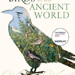Birds in the Ancient World Free Shipping Low Cost