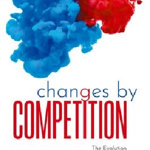 Changes by Competition The Evolution of the South Korean Developmental State Fashionable Cheap Online