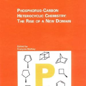 Phosphorus-Carbon Heterocyclic Chemistry In China