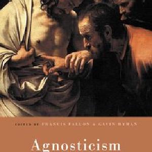 Agnosticism Buy Authentic Online