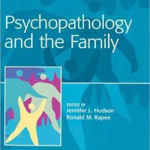 Psychopathology and the Family Sast Cheap Pice
