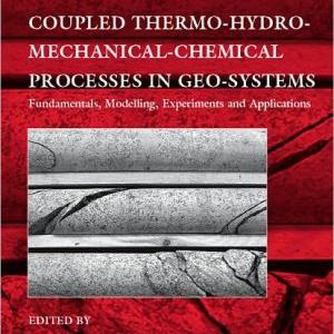 Coupled Thermo-Hydro-Mechanical-Chemical Processes in Geo-systems Footlocker Cheap Online