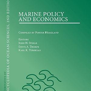 Marine Policy and Economics Free Shipping Best Store To Get