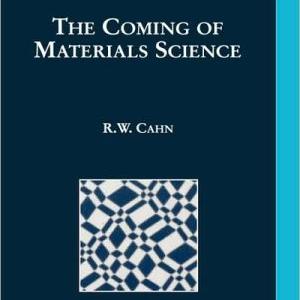 Coming of Materials Science Sale Best Pices