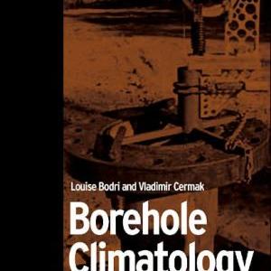 Borehole Climatology Big Sale