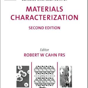 Concise Encyclopedia of Materials Characterisation Free Shipping Outlet