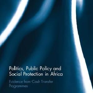 Politics, Public Policy and Social Protection in Africa - Hardback Buy Cheap Great Deals