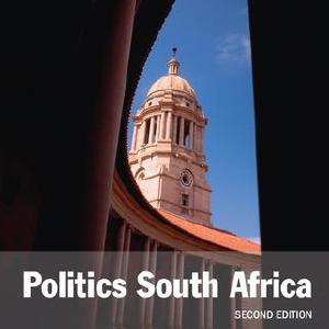 Politics South Africa - Hardback Good Selling Cheap Online