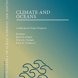 Climate and Oceans Best Sale For Sale